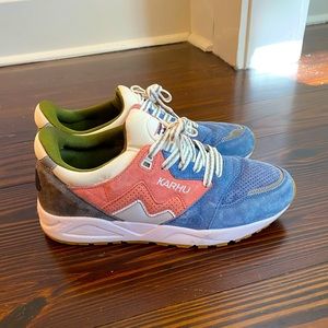 Karhu Shoes